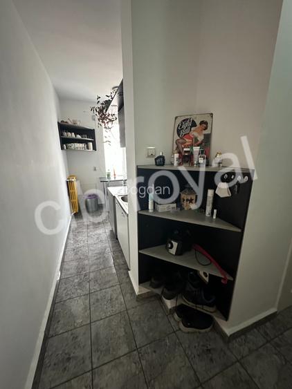 Inchiriez apartament 2 camere,zona Floreasca-Barbu Vacarescu nr. 139 - 9