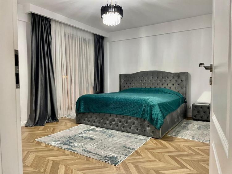Apartament 3 Camere | 2 Bai | Damaroaia