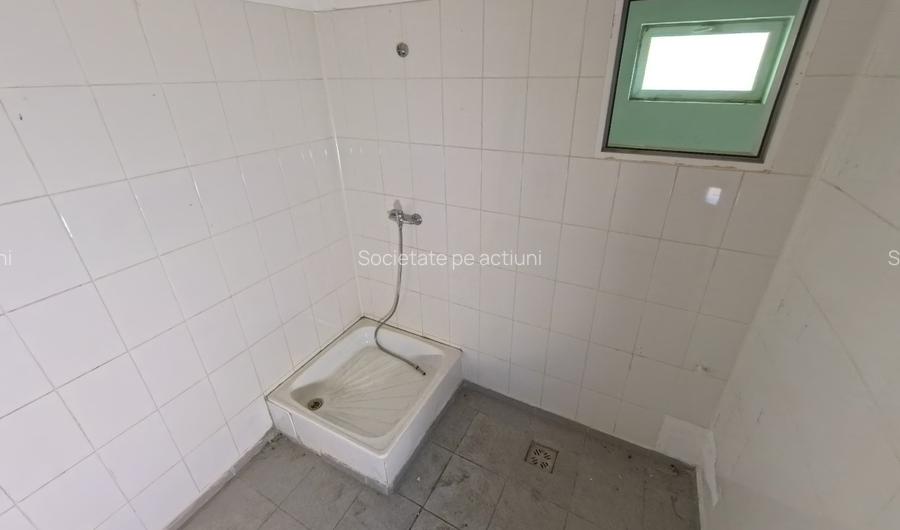 Spatiu Comercial BUCURESTI Bd. Theodor Pallady Nr. 35, Bl N2  Pret Negociabil - 9