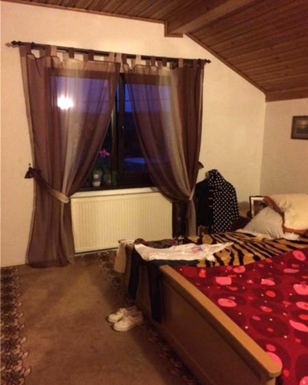 Casă P+1 în Ciugud – Teren generos de 3.125 mp, zonă liniștită