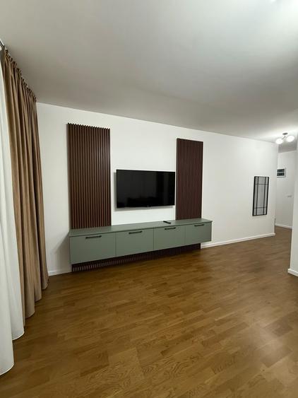 Prima inchiriere, Bloc nou, Disponibil imediat