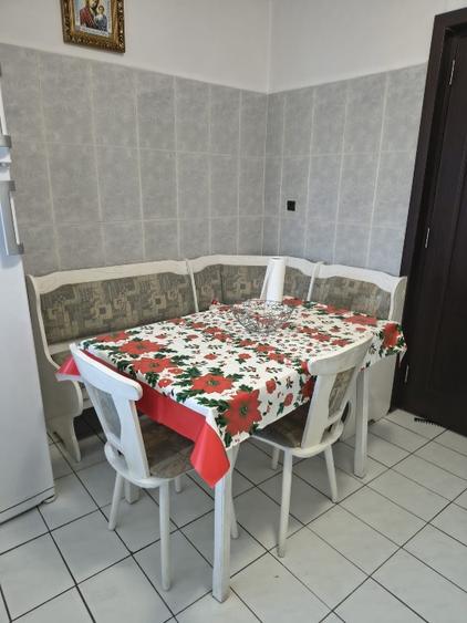 Apartament spatios 2 camere, 60 mp | Metrou Stefan cel Mare | Balcon