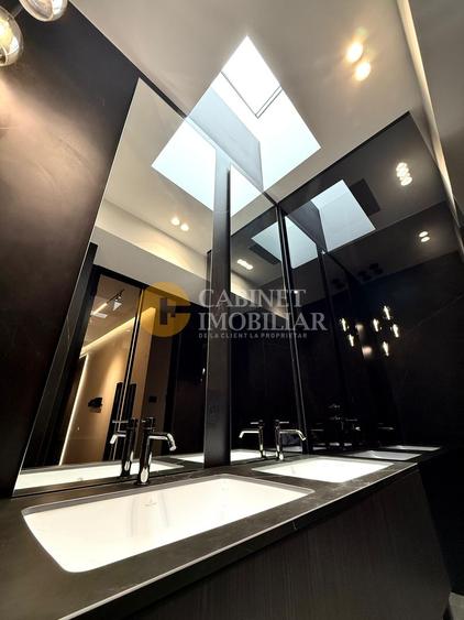 Penthouse Exclusiv- Design Premium - Finisaje de Lux - Comision 0%