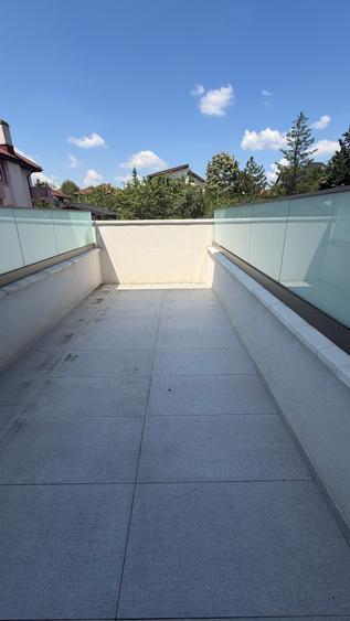 Apartament 4 camere parter langa Brithis school