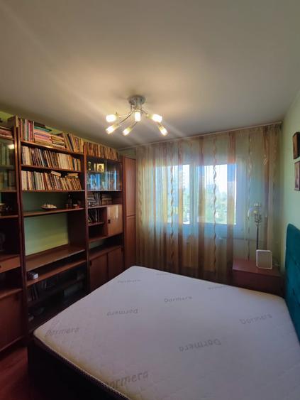 Drumul Taberei-b-dul Timisoara, intre Plaza si AFI, ap. 4 cam mobilat