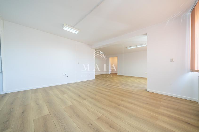 Spațiu birouri cu 2 camere, imobil nou, Calea Dumbrăvii