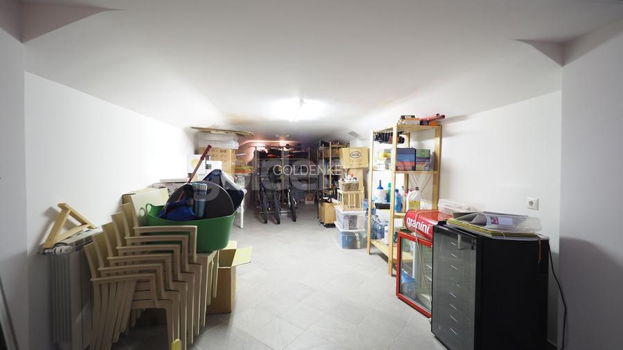 Vila moderna in complex rezidential cu piscina si loc de joaca - 21