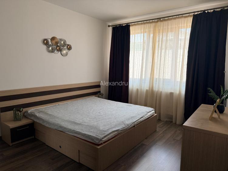 Apartament 3 camere, etaj 2, partial mobilat, 71mp - 2