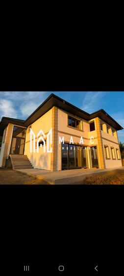 Casă 5 camere de vânzare | Vlădești, Râmnicu Vâlcea | 239 mp
