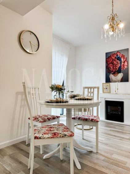 Apartament o camera de vanzare in Manastur, Cluj Napoca