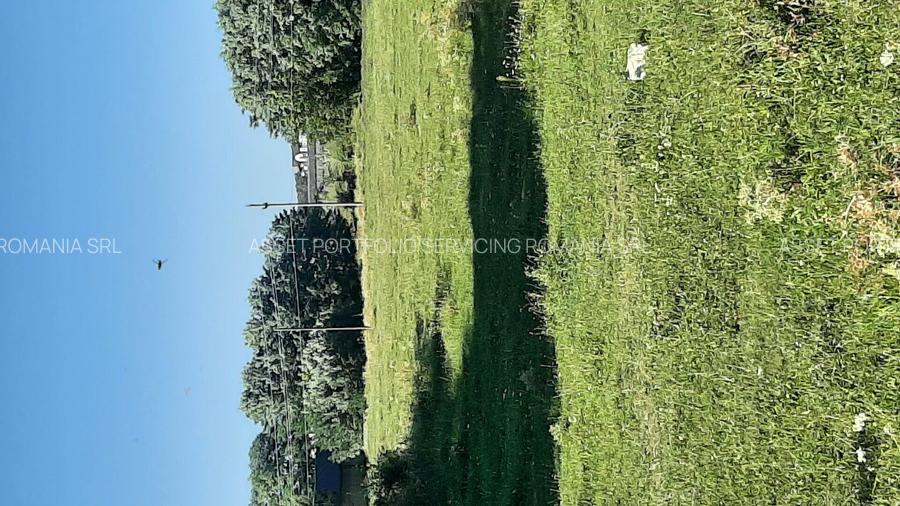 PROPRIETAR- Teren intravilan de vânzare – locație excelentă, Tg. Neamț - 2