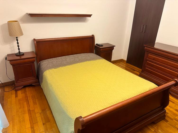 APARTAMENT 2 CAMERE DE INCHIRIAT IN ZONA FLOREASCA PROPRIETAR