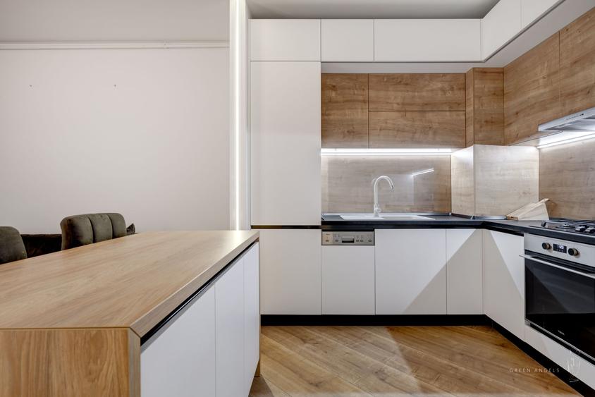 Apartament 3 camere de vanzare in 4City North (67) Comision 0.