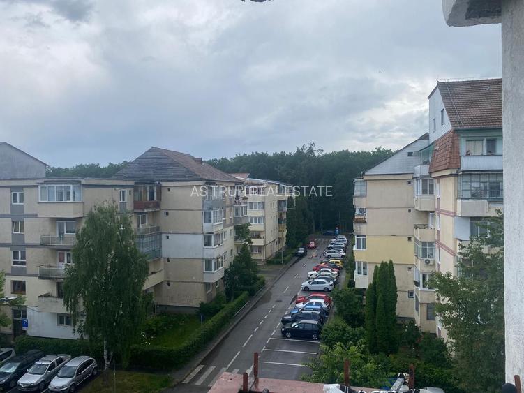 De vânzare | Apartament 3 camere | Valea Aurie, Sibiu | 95.000 Euro - 10