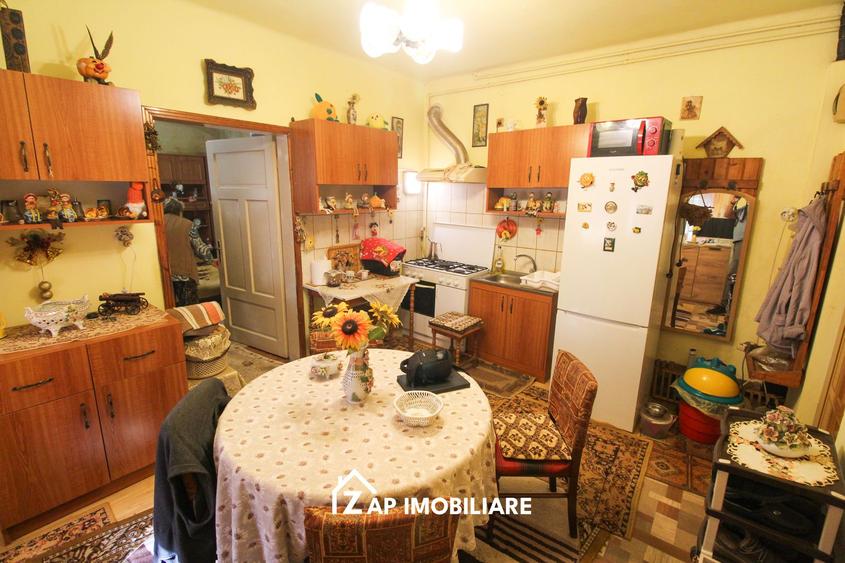Ap 2 camere - Zona Maurer