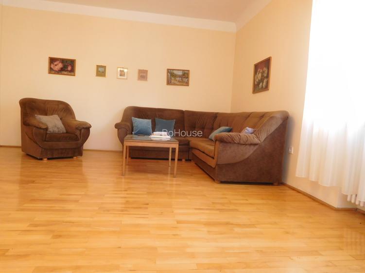 Casa tip duplex, cart A Muresanu - 3