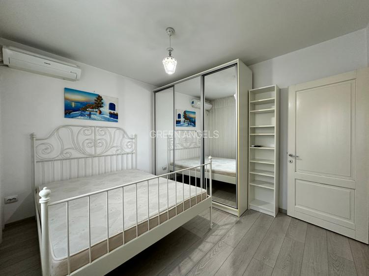 Apartament de 2 camere | 49,62 mp | Vedere liberă | Lângă Parcul Drumul Taberei - 5
