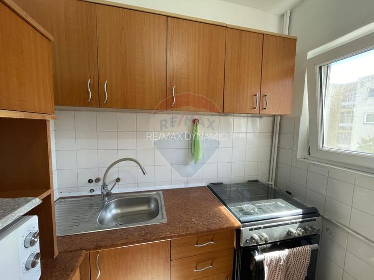Apartament cu 1 camera in Micalaca - 8