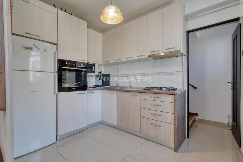 Exclusiv-Apartament premium cu 4 camere, imobil duplex, regim mic de inaltime - 14