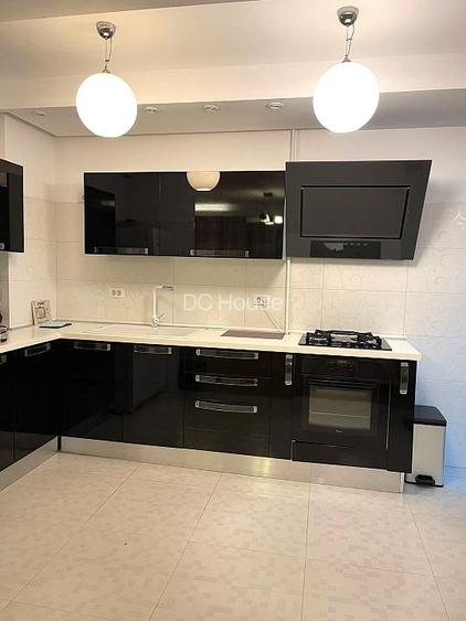 Apartament 3 camere spatios 125 mp in apropiere de parcul Herastrau - 4