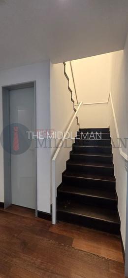 DE INCHIRIAT Duplex premium 3 camere Primăverii – Rahmaninov, 150 mp - 6