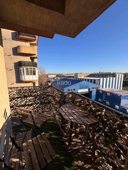 Apartament 2 camere | 550€ | vizavi de Vivo Mall | disponibil 01.10.2026 - 5