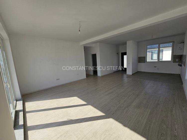 Casă 4 camere | Complex închis | 115 mp utili | 340 mp teren - 3
