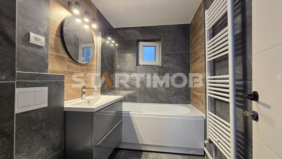 Apartament renovat 3 camere zona ITC Vlahuta - 32