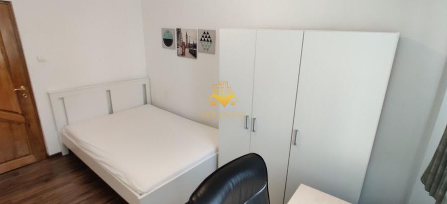 4 camere - 113 mp Observatorului - zona UMF UTCN , parcare inclusa