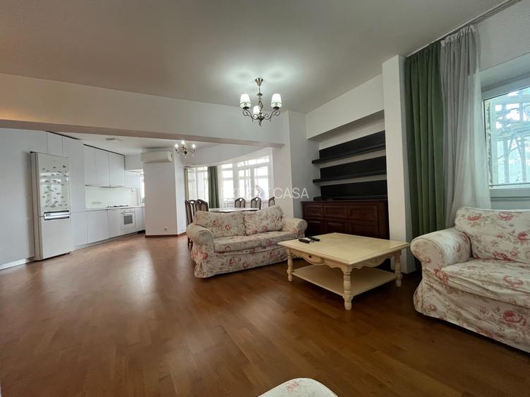 2 Camere | Nerva Traian | Timpuri Noi | Metrou | Pet Friendly - 4