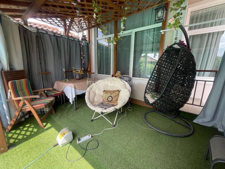 Casa | 9 camere | Garaj | Piscina | Teren 3.000 mp | Comision 0% - 22