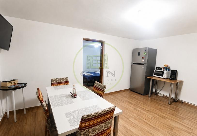 Apartament 3 camere | Pet frendly Trei Stejari ⭐