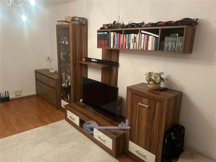 Apartament 3 camere Nicolina 1 pod mare vedere deschisa