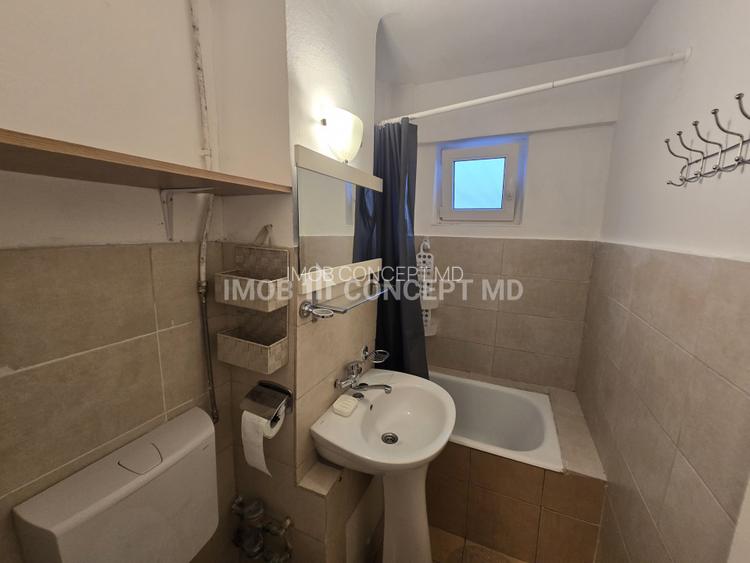INCHIRIERE GARSONIERA in Ploiesti, zona Malu Rosu - 9