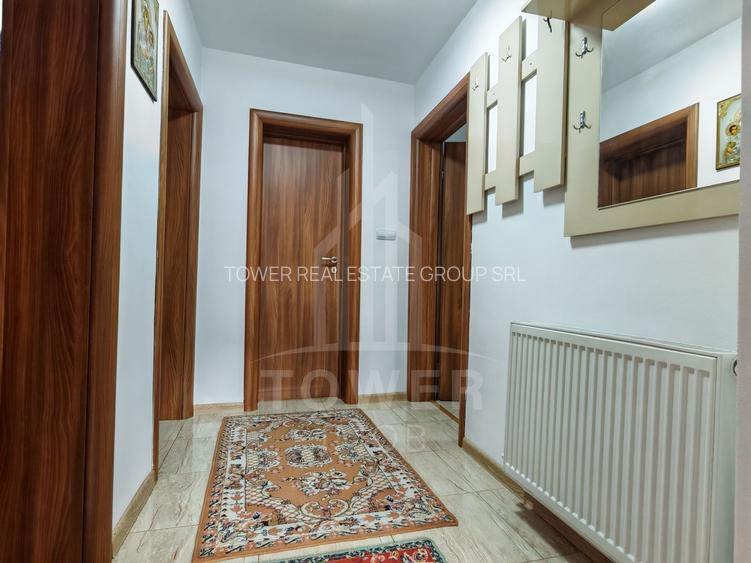 Casa singur in curte de vanzare in Gusterita. - 8