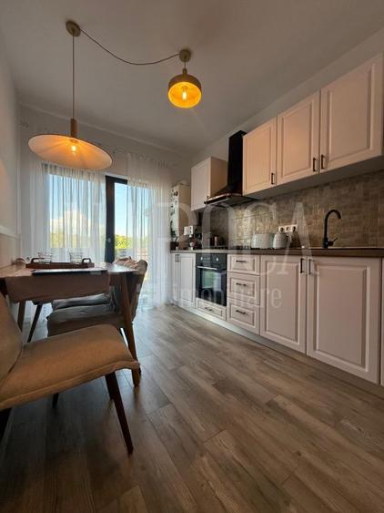 Casa 4 camere de vanzare in Faget, Cluj Napoca