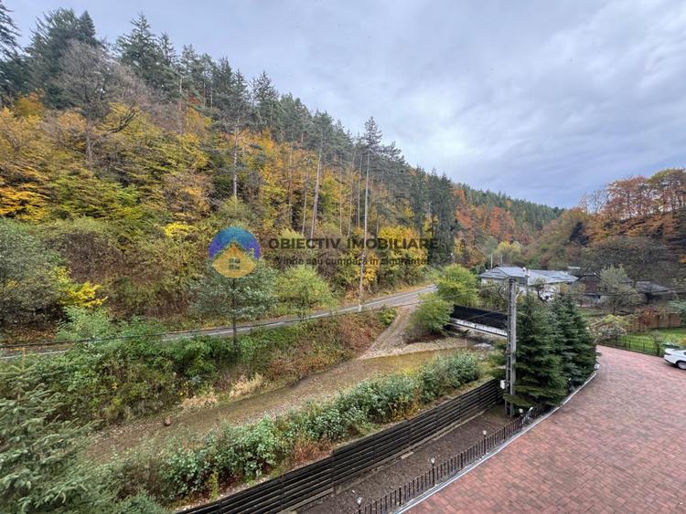 Casa cu posibilitate transformare in pensiune si teren de vanzare Piatra Neamt