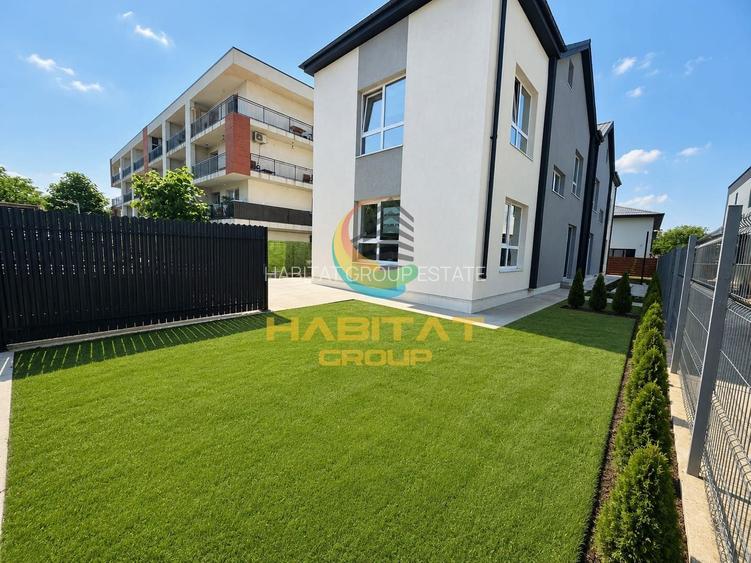 Vânzare Casa 5 camere | 150 mp | curte 200 mp | Popesti Leordeni - 13