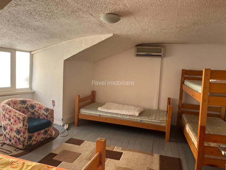 Vila cu Eleganță istorică in zonă exclusivistă a Bucureștiului - 5