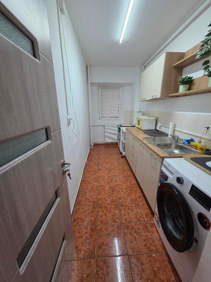 Proprietar , închiriez garsoniera Inginerilor Tei, 45mp