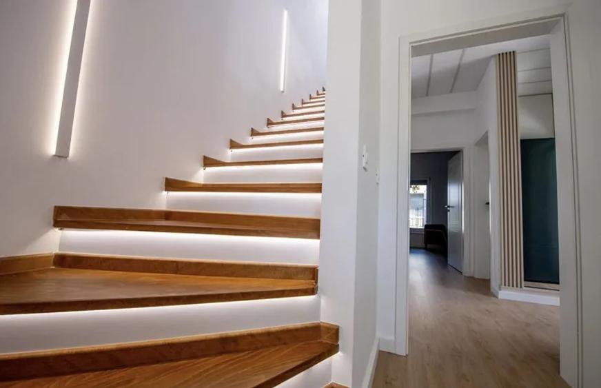 Duplex Smart - proiect diferit - 4 dormitoare - Dumbravita