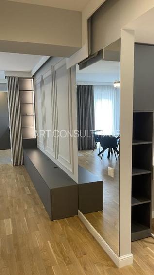 Garsoniera | Banu Manta | Complex Icon Residence | Incalzire Pardoseala | Metrou