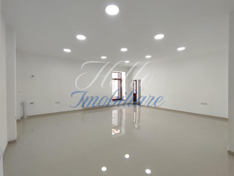 De vanzare spatiu comercial 92 mp zona Eroilor