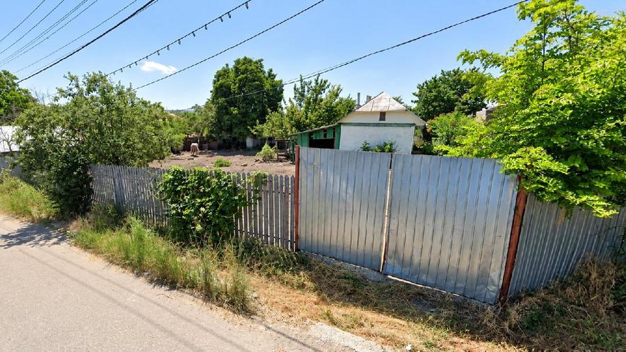 Murgeni, Vaslui | Casa 95 mp + Teren 927 mp