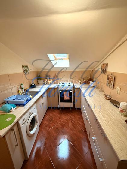 Apartament cu o cameră, Iris - disponibil imediat! - 3