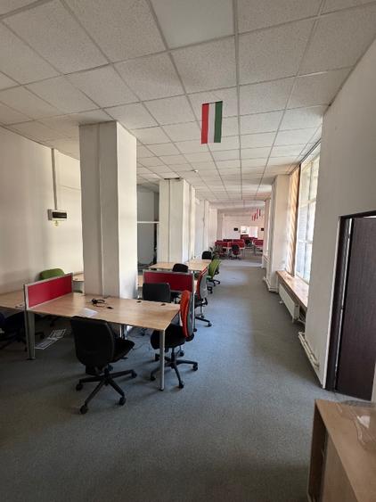 DE VÂNZARE – SPAȚIU COMERCIAL ȘI DE BIROURI, 722 MP, ZONA CENTRALĂ,