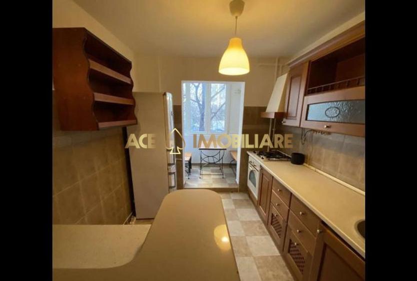 3 Camere de inchiriat | Lujerului | Prox Metrou | Petfriendly