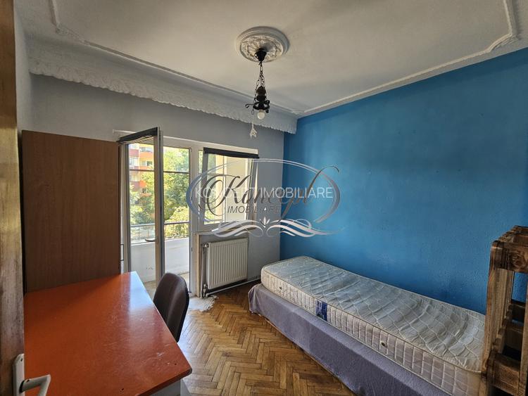 Apartament cu 4 camere pe strada Observatorului - Zorilor - 3