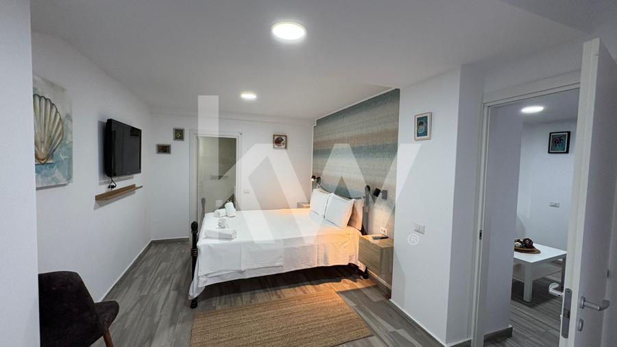 De vanzare apartament de vis la malul marii!