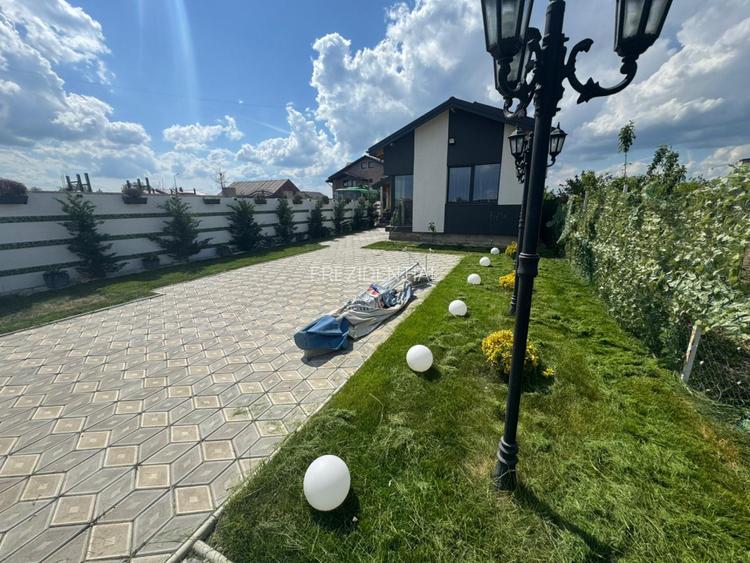 Casa Jilava-Teren 1000mp - 3
